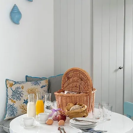 Villa Deluxe Mykonos Outdoor Pool Side Sea 2 Bdr Ornos *