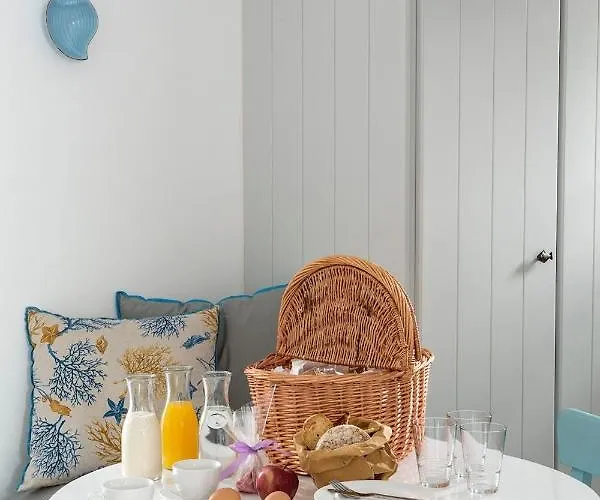 Villa Deluxe Mykonos Outdoor Pool Side Sea *