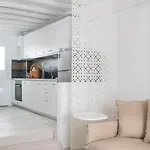 Villa Deluxe Mykonos Outdoor Pool Side Sea